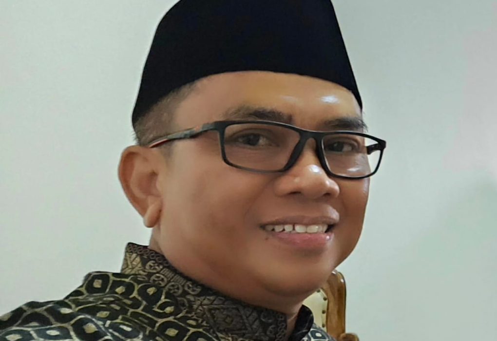 Ahmad Kholil Pengusaha Kalbar Angkat Bicara dari Mekkah: Reaksi Keras Saat Pondok Pesantren Lirboyo Dilecehkan