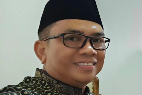 Ahmad Kholil Pengusaha Kalbar Angkat Bicara dari Mekkah: Reaksi Keras Saat Pondok Pesantren Lirboyo Dilecehkan